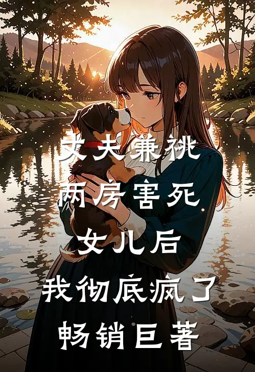 丈夫兼祧两房害死女儿后，我彻底疯了畅销巨著