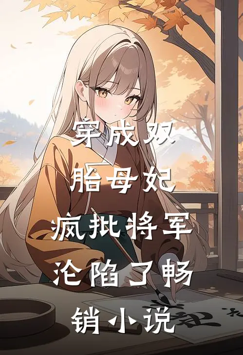 穿成双胎母妃：疯批将军沦陷了畅销小说