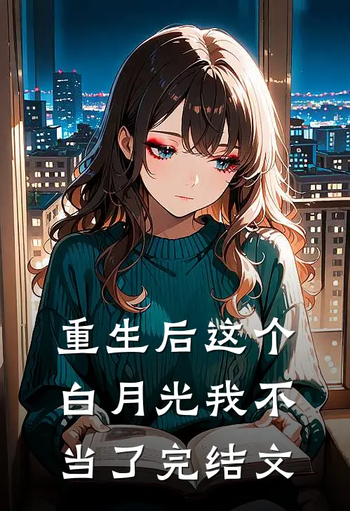 重生后这个白月光我不当了完结文