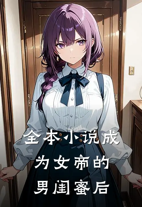 全本小说成为女帝的男闺蜜后