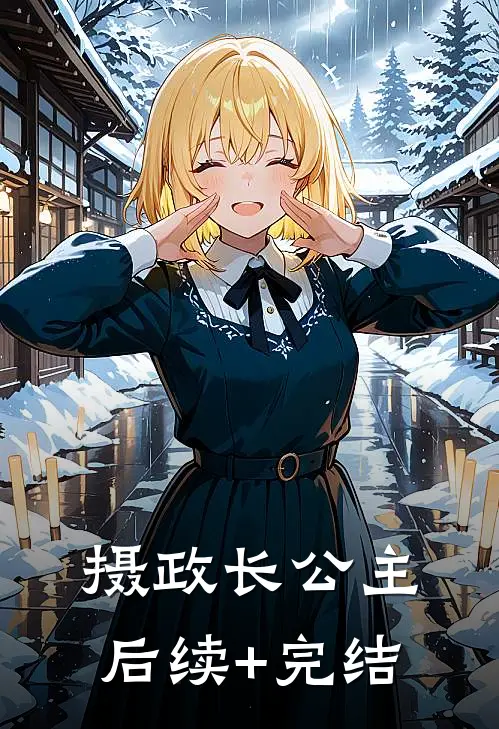 摄政长公主后续+完结