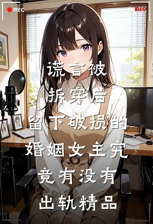 谎言被拆穿后,留下破损的婚姻女主究竟有没有出轨精品