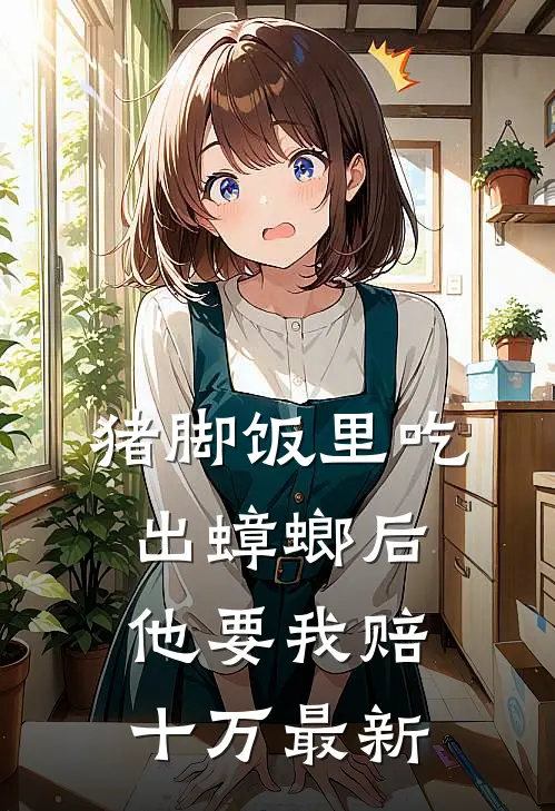 猪脚饭里吃出蟑螂后，他要我赔十万最新