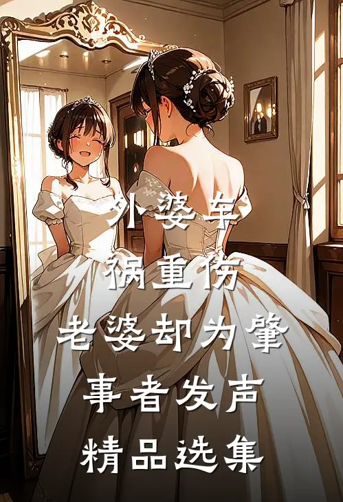 外婆车祸重伤，老婆却为肇事者发声精品选集