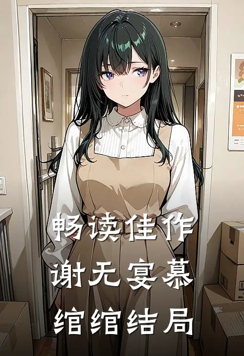 畅读佳作谢无宴慕绾绾结局