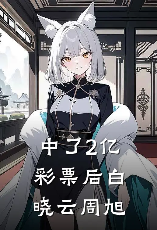 中了2亿彩票后白晓云周旭