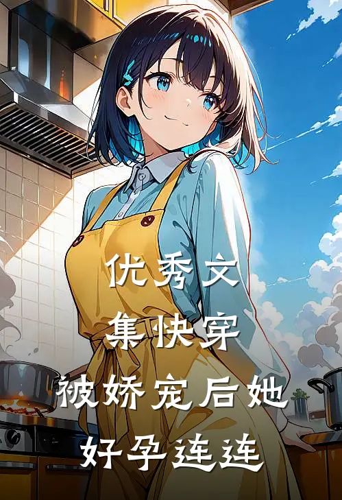 优秀文集快穿：被娇宠后她好孕连连