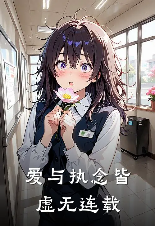 爱与执念皆虚无连载
