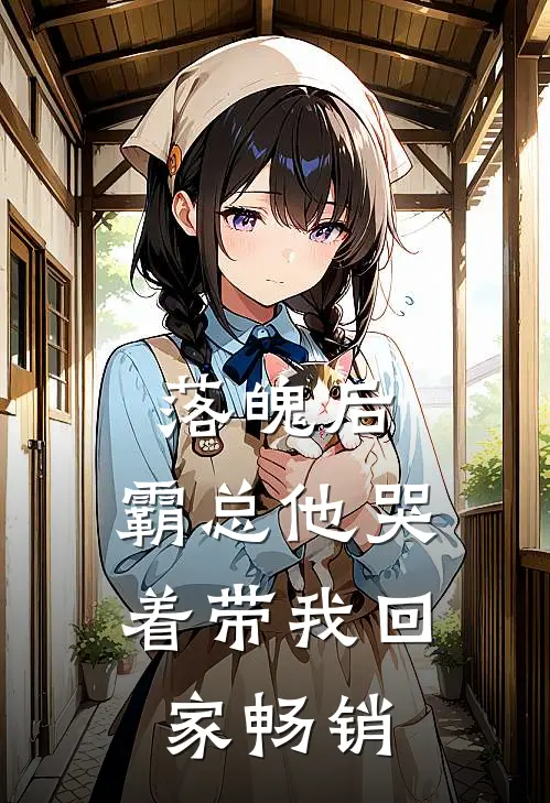 落魄后，霸总他哭着带我回家畅销