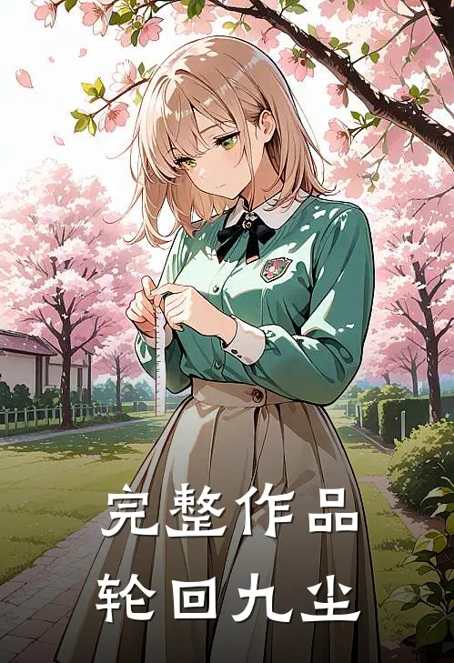 完整作品轮回九尘