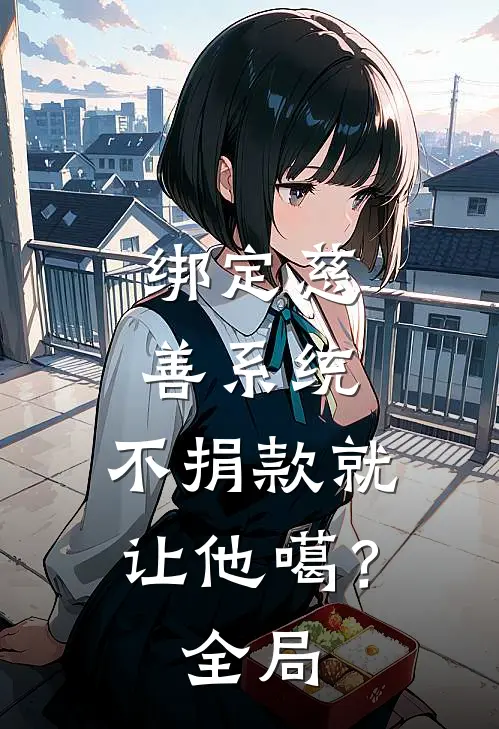 绑定慈善系统，不捐款就让他噶？全局