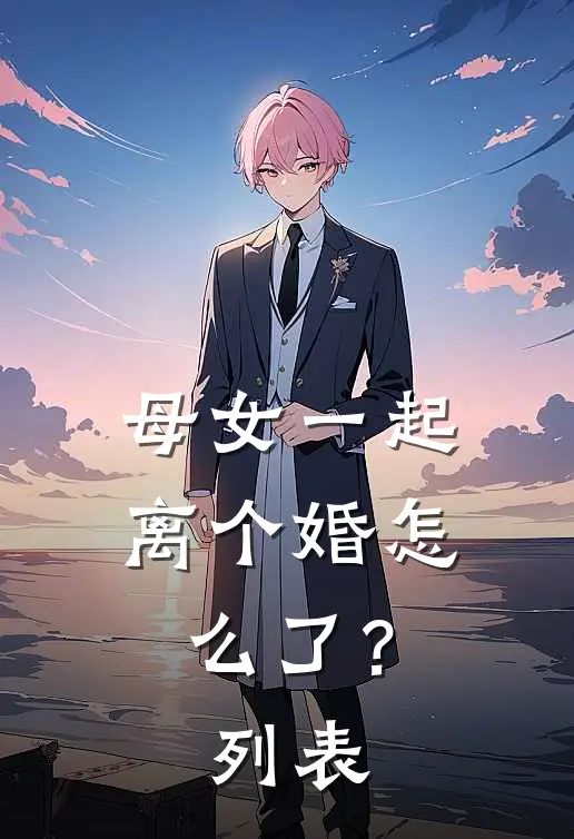 母女一起离个婚怎么了？列表