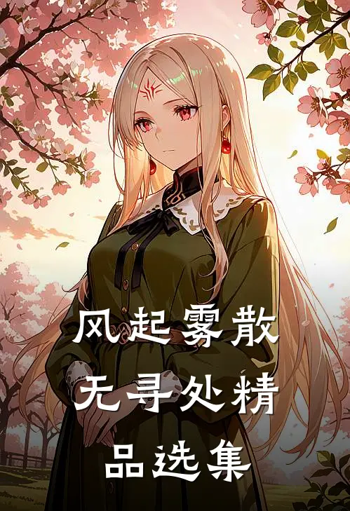 风起雾散无寻处精品选集