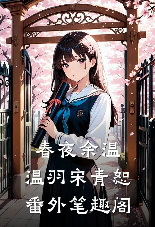 春夜余温：温羽宋青恕番外笔趣阁
