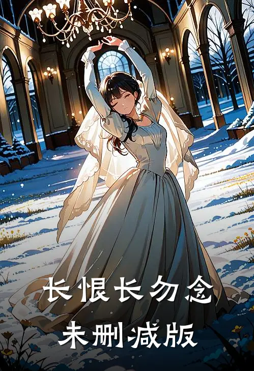 长恨长勿念未删减版