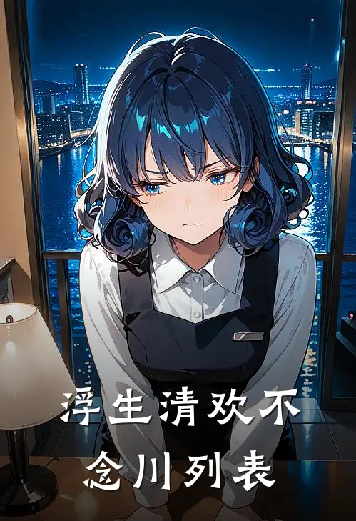 浮生清欢不念川列表