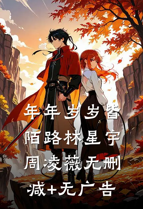 年年岁岁皆陌路林星宇周凌薇无删减+无广告