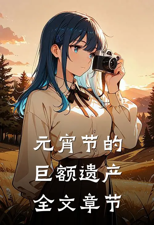 元宵节的巨额遗产全文章节