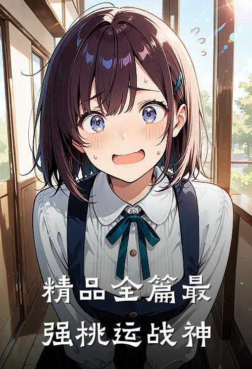 精品全篇最强桃运战神