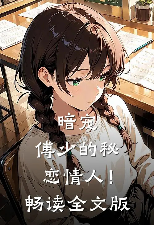 暗宠：傅少的秘恋情人！畅读全文版