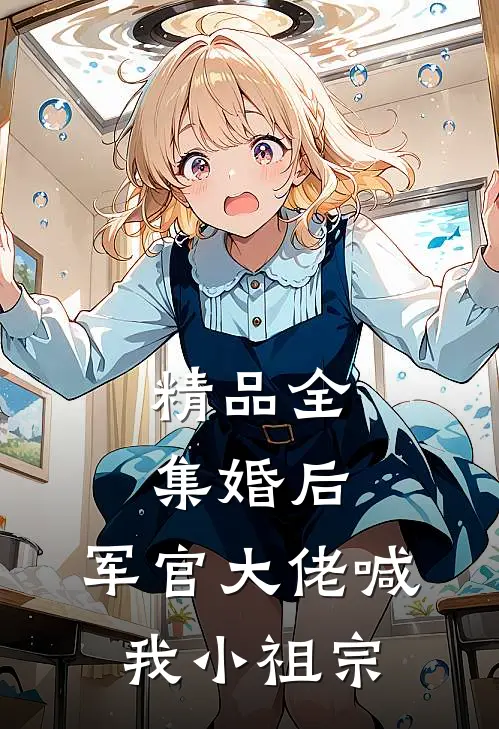 精品全集婚后，军官大佬喊我小祖宗
