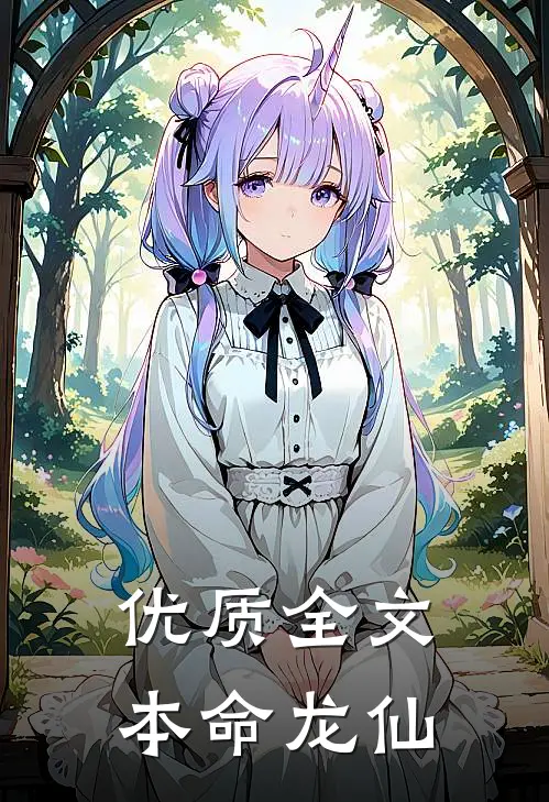 优质全文本命龙仙