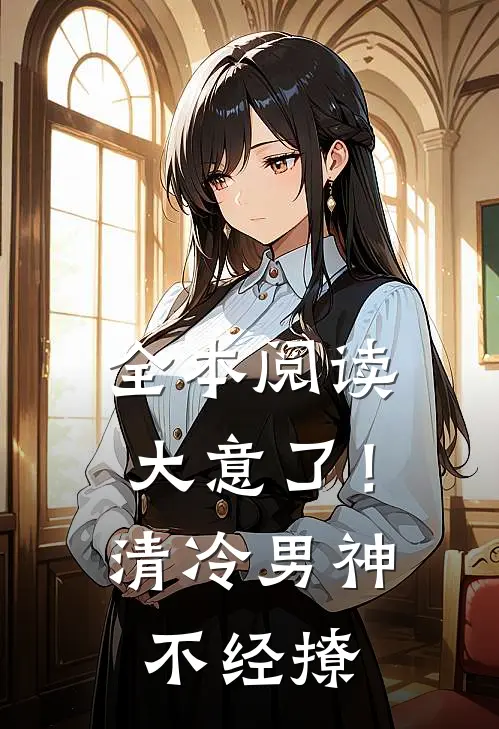 全本阅读大意了！清冷男神不经撩