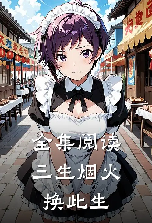 全集阅读三生烟火换此生