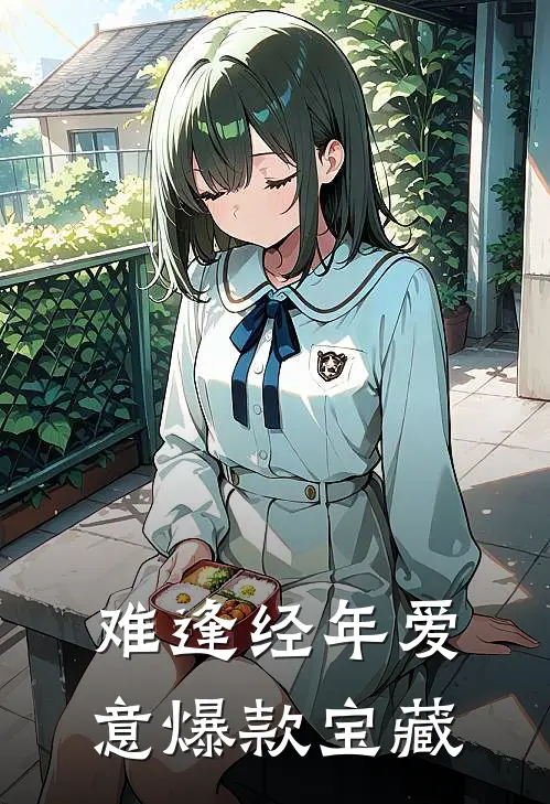 难逢经年爱意爆款宝藏