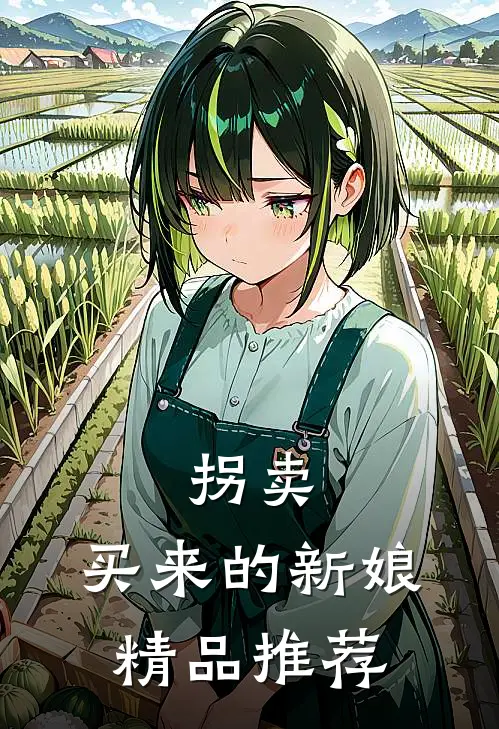 拐卖：买来的新娘精品推荐