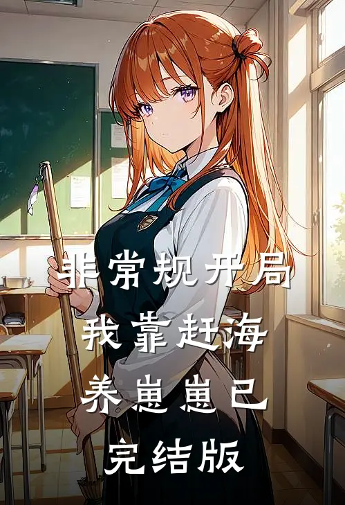 非常规开局：我靠赶海养崽崽已完结版