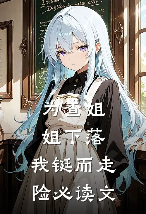 为查姐姐下落，我铤而走险必读文