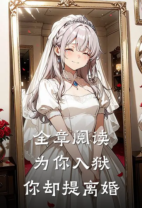 全章阅读为你入狱，你却提离婚