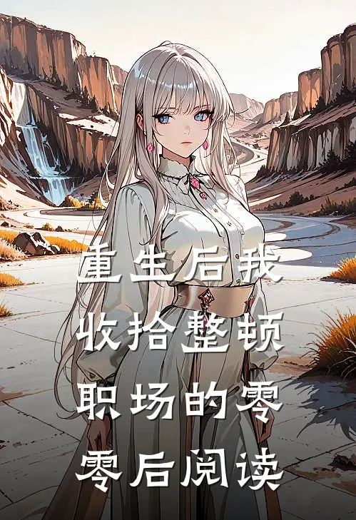 重生后我收拾整顿职场的零零后阅读