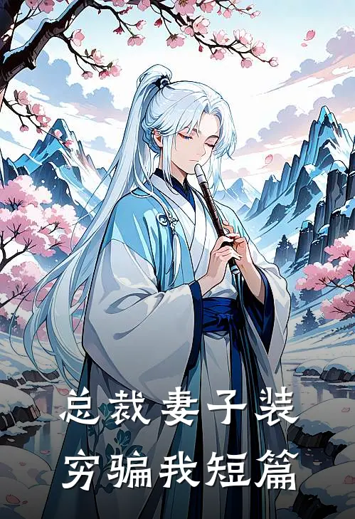 总裁妻子装穷骗我短篇