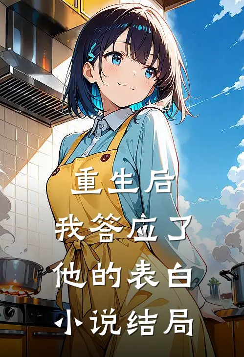 重生后,我答应了他的表白小说结局