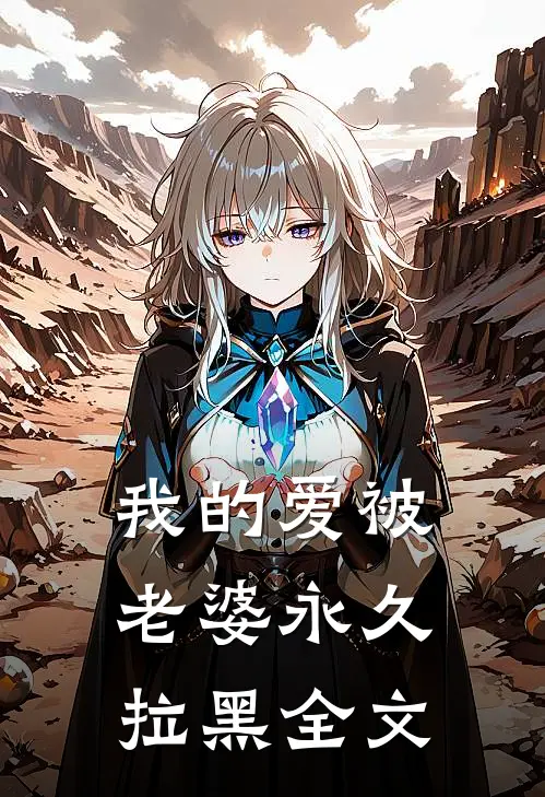 我的爱被老婆永久拉黑全文