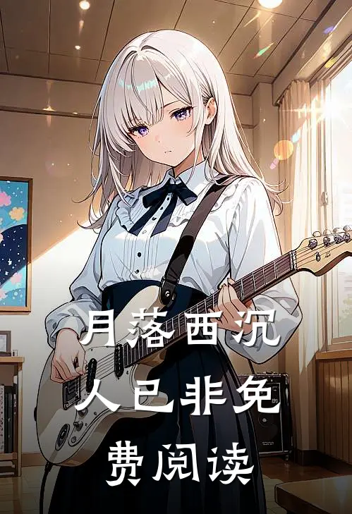 月落西沉人已非免费阅读