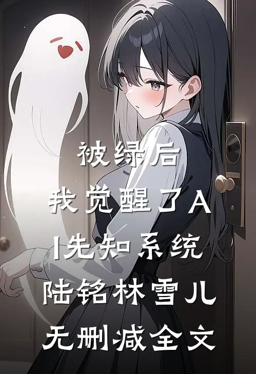 被绿后，我觉醒了AI“先知”系统陆铭林雪儿无删减全文