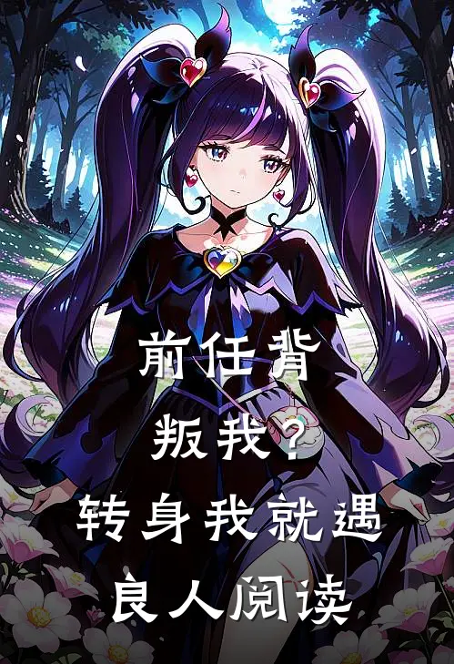 前任背叛我？转身我就遇良人阅读