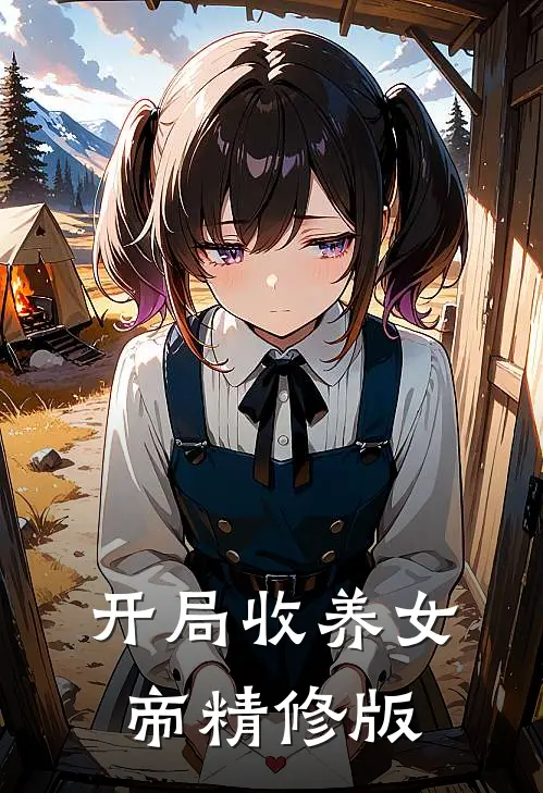 开局收养女帝精修版