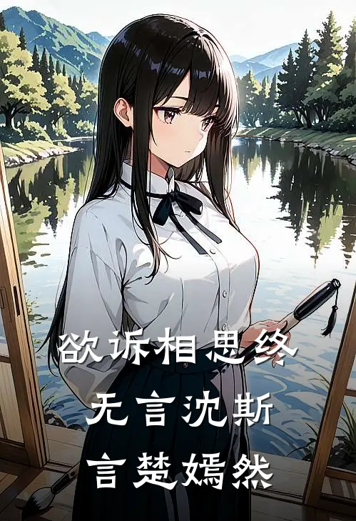 欲诉相思终无言沈斯言楚嫣然