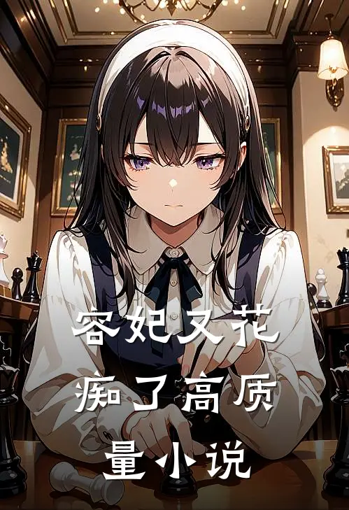 容妃又花痴了高质量小说
