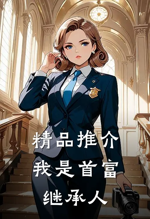 精品推介我是首富继承人