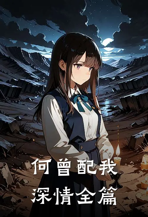 何曾配我深情全篇