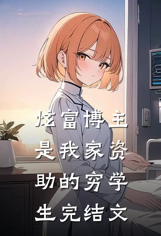 炫富博主是我家资助的穷学生完结文