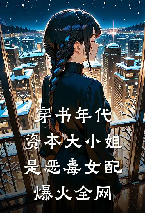 穿书年代，资本大小姐是恶毒女配爆火全网