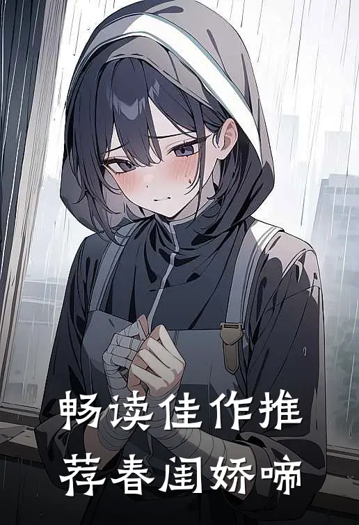 畅读佳作推荐春闺娇啼