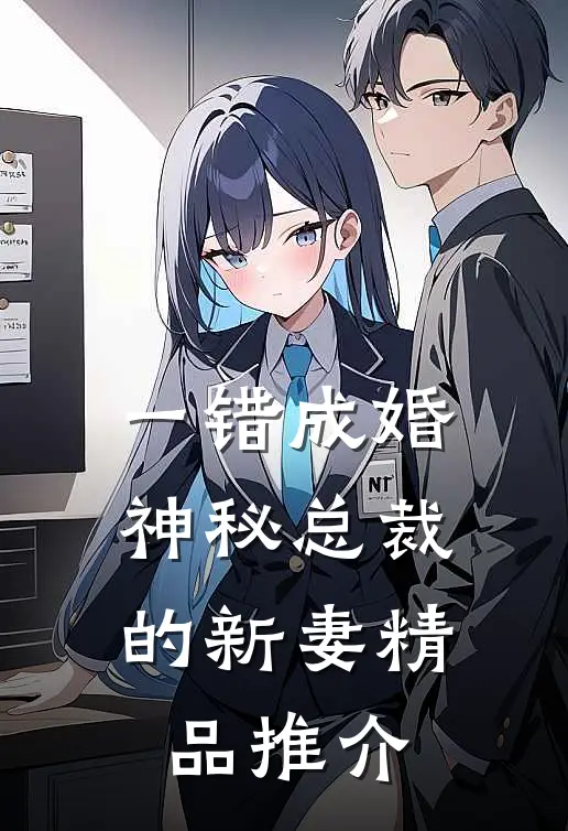 一错成婚：神秘总裁的新妻精品推介