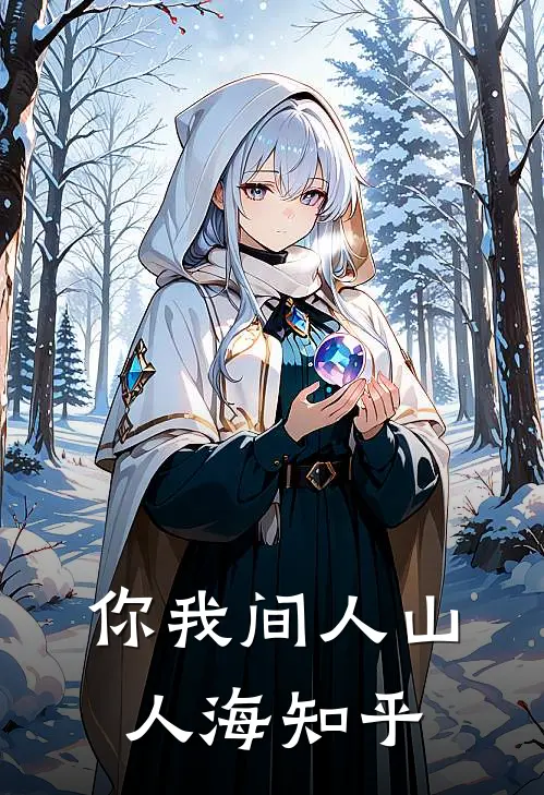 你我间人山人海知乎